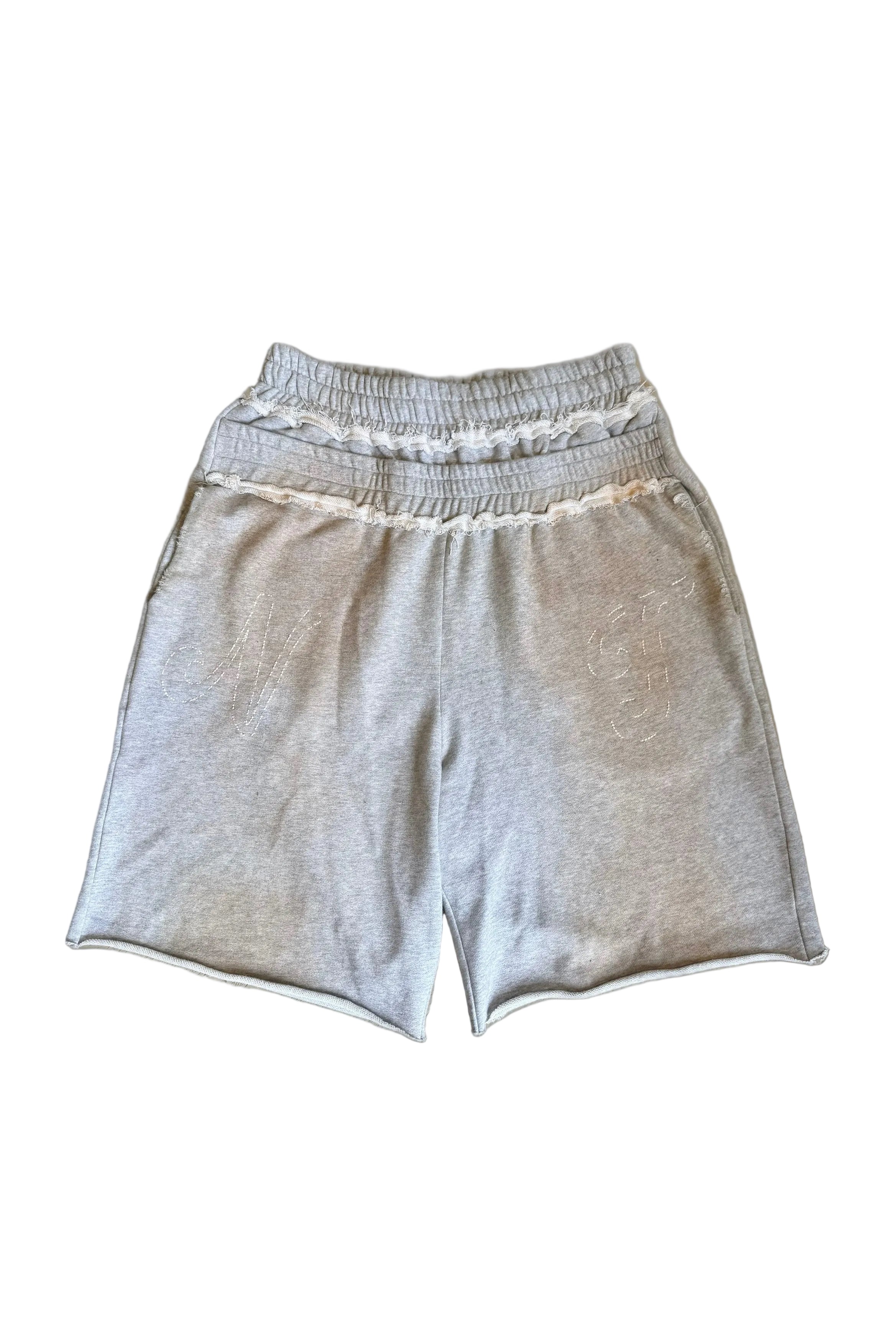 NT DIRT SHORTS