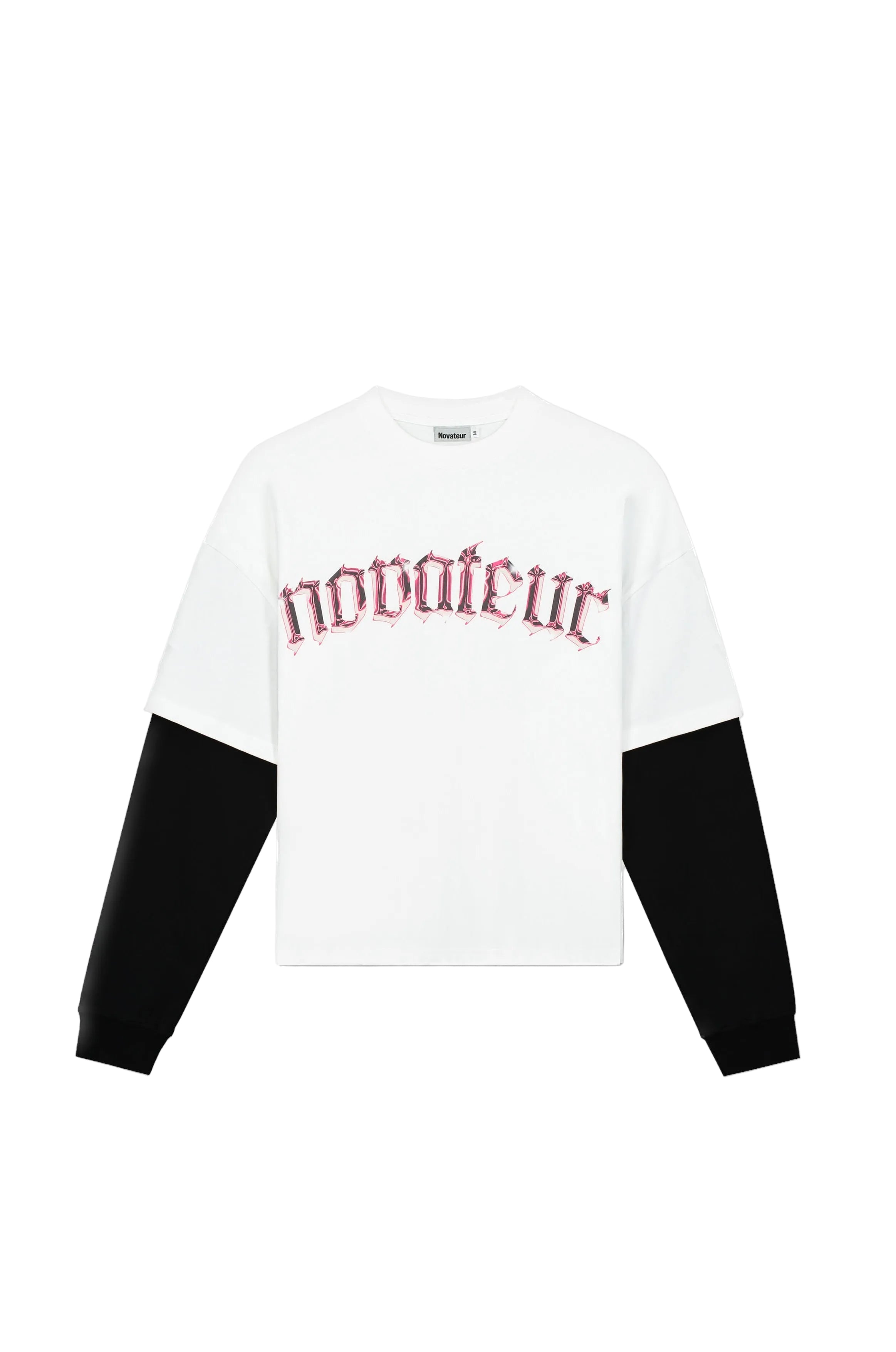 CHROME LONGSLEEVE