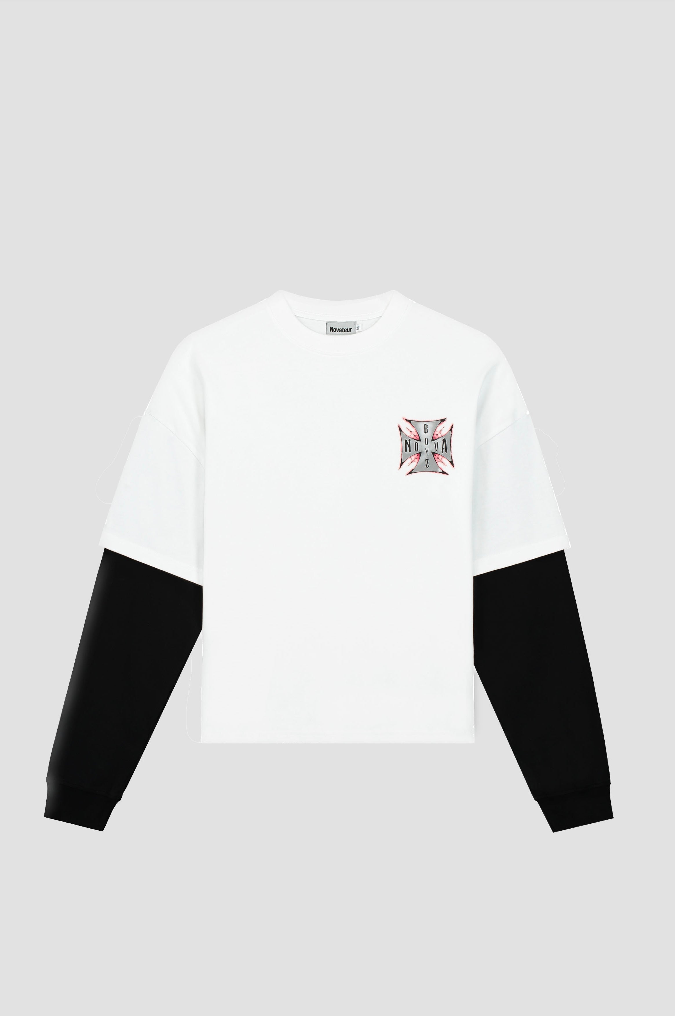 NOVABOYZ CHOPPERS LANGARM