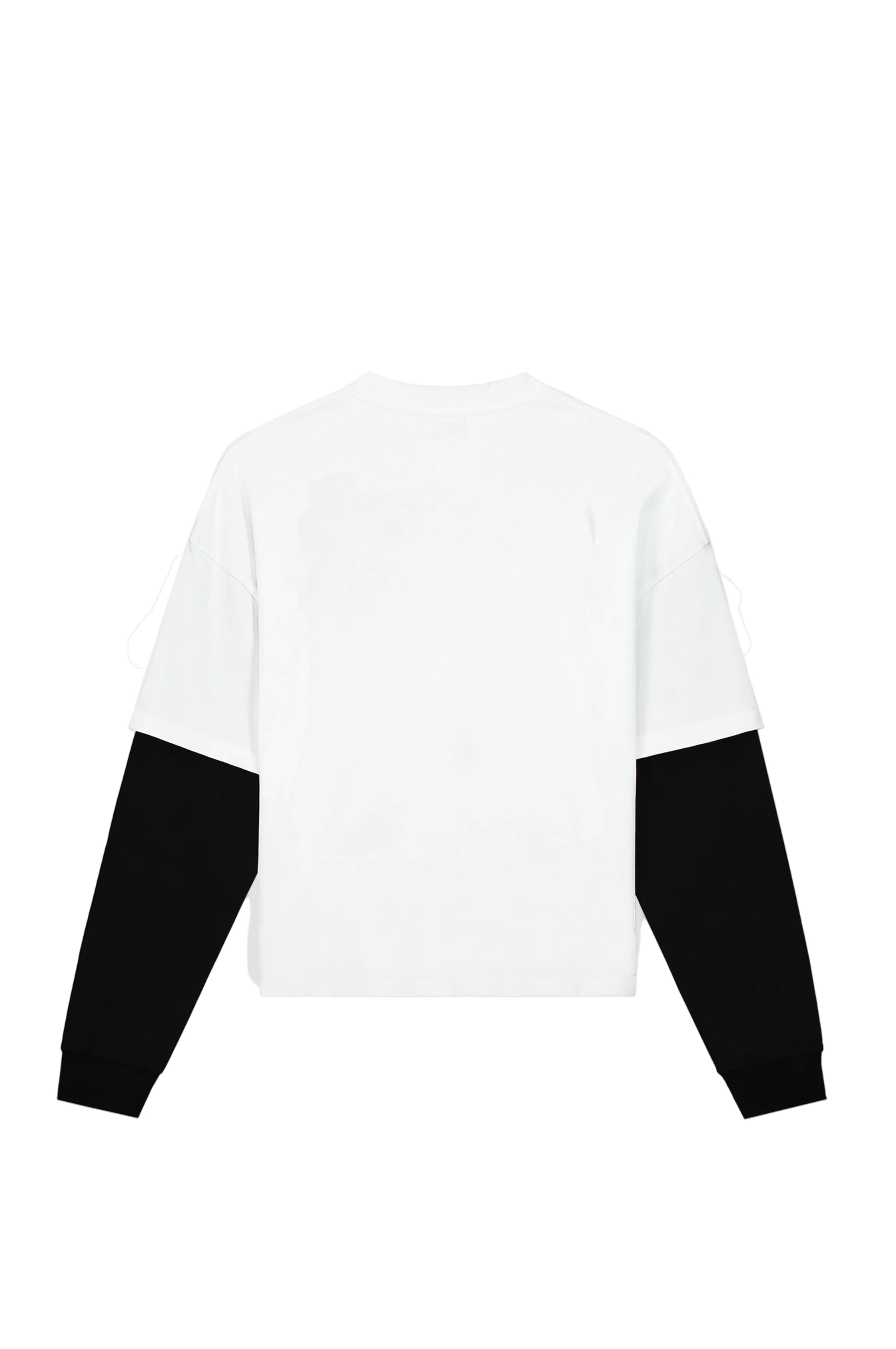 CHROME LONGSLEEVE