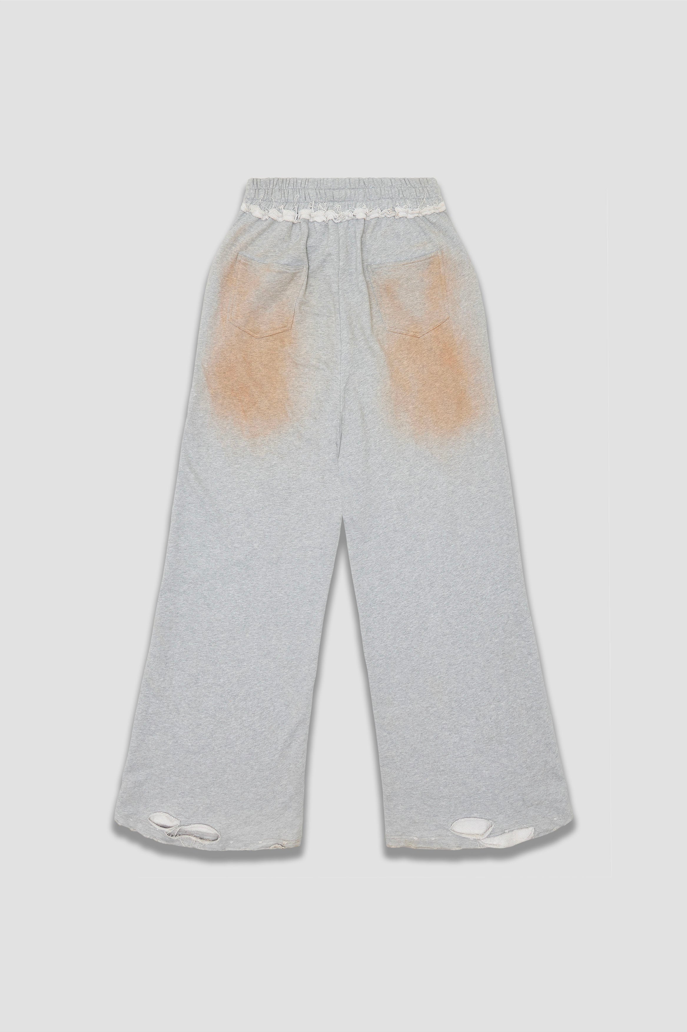 NT DIRT SWEATPANTS