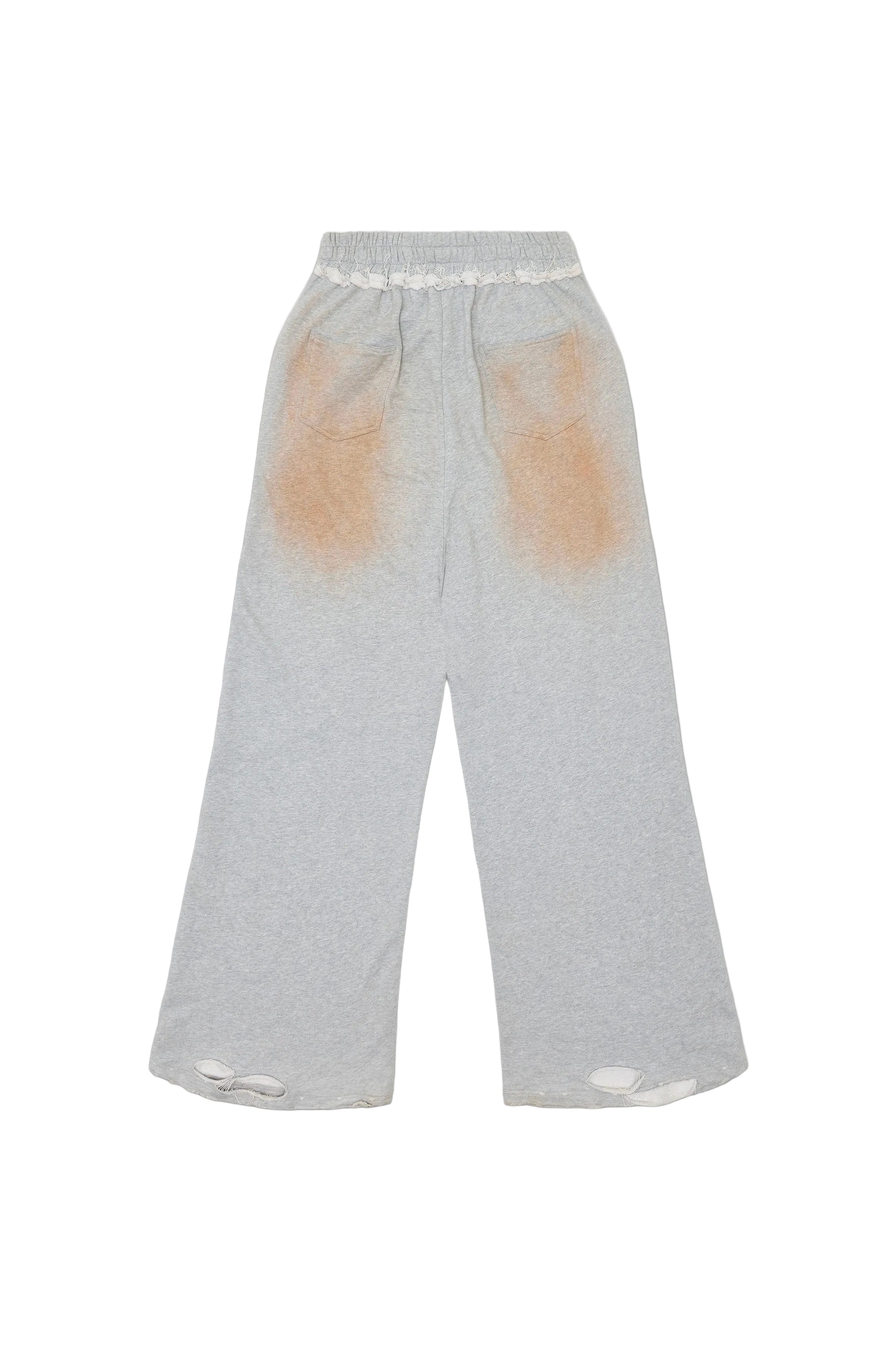 NT DIRT SWEATPANTS