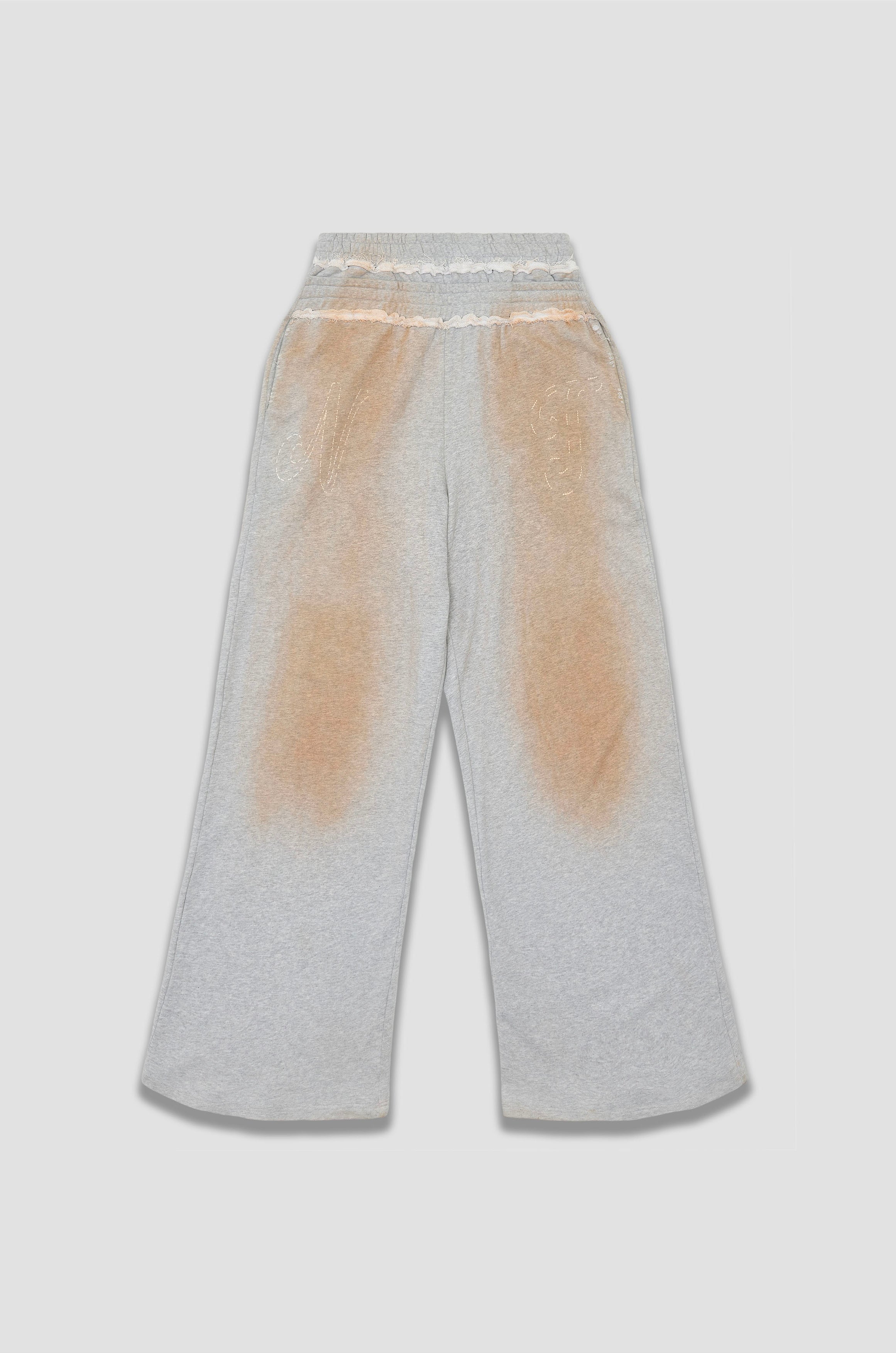 NT DIRT SWEATPANTS