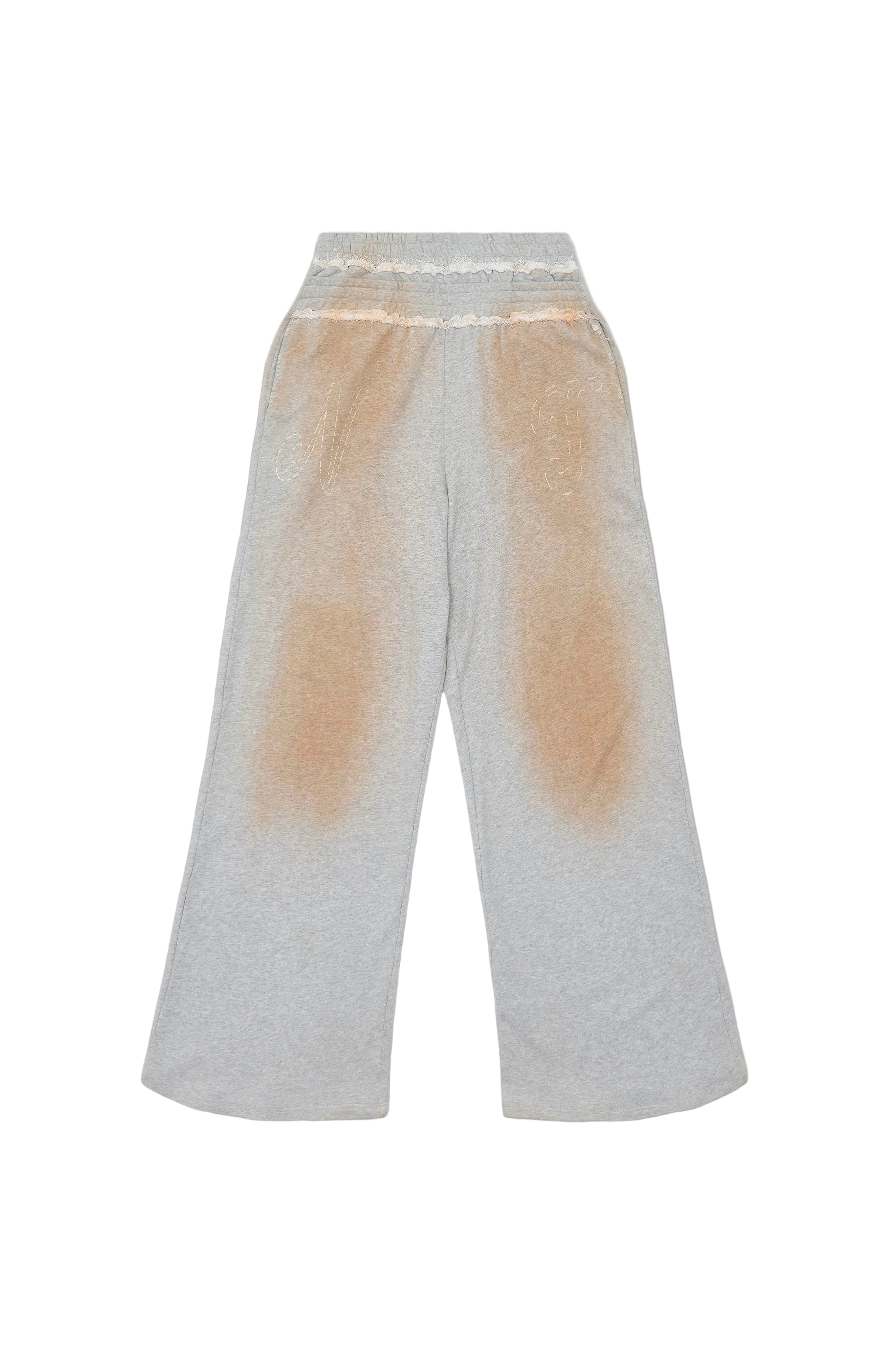 NT DIRT SWEATPANTS