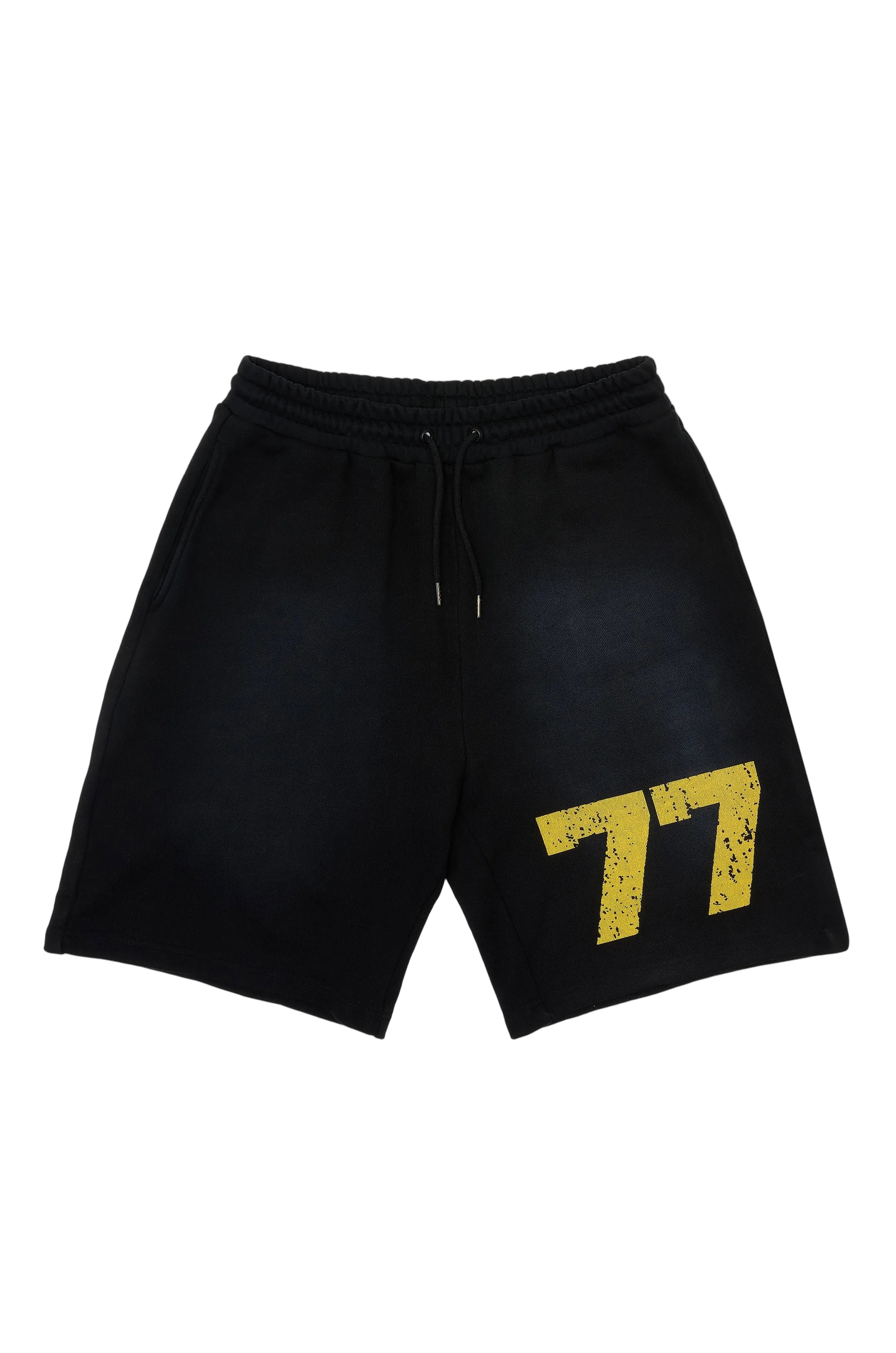 WORLD WAR SHORTS