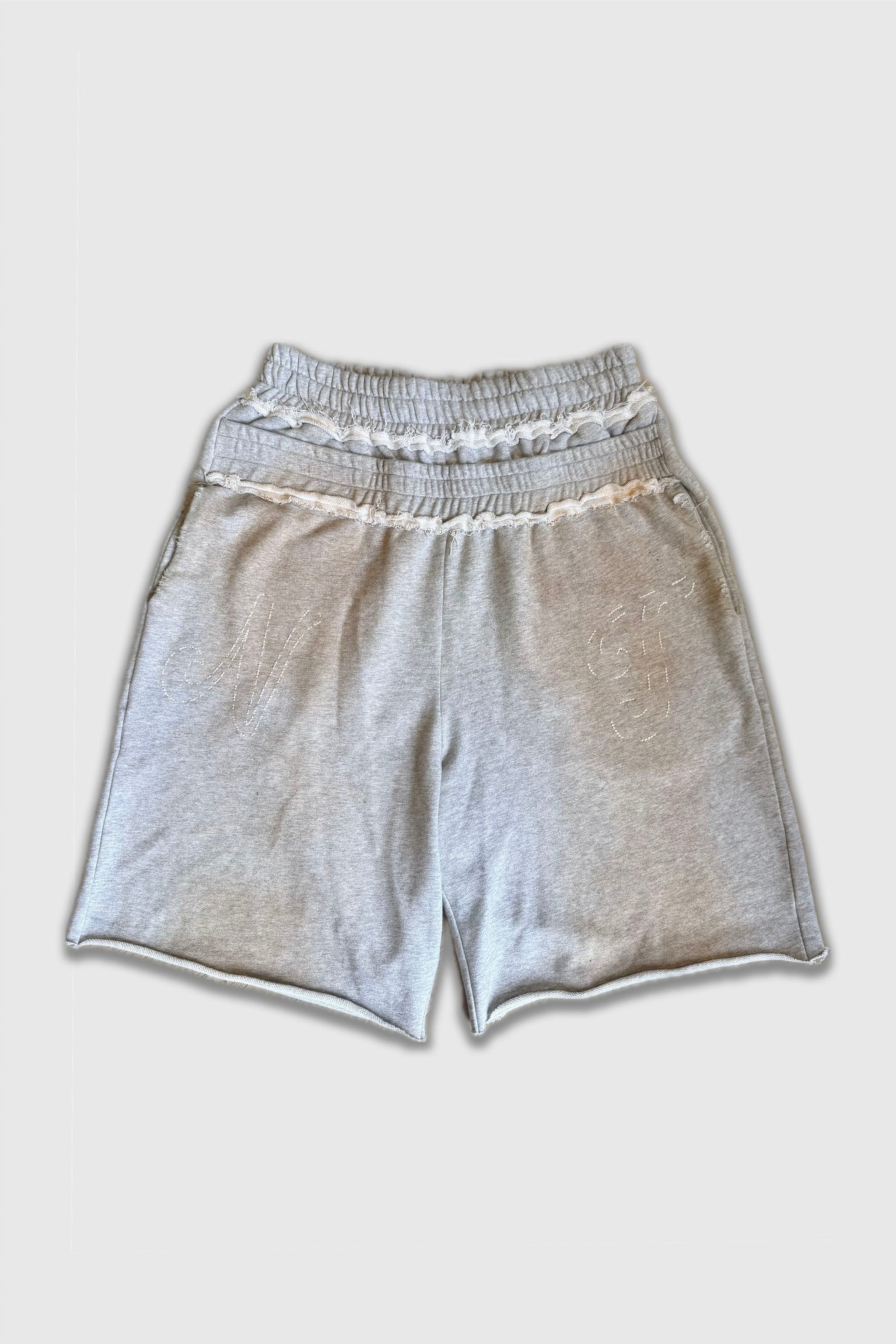 NT DIRT SHORTS