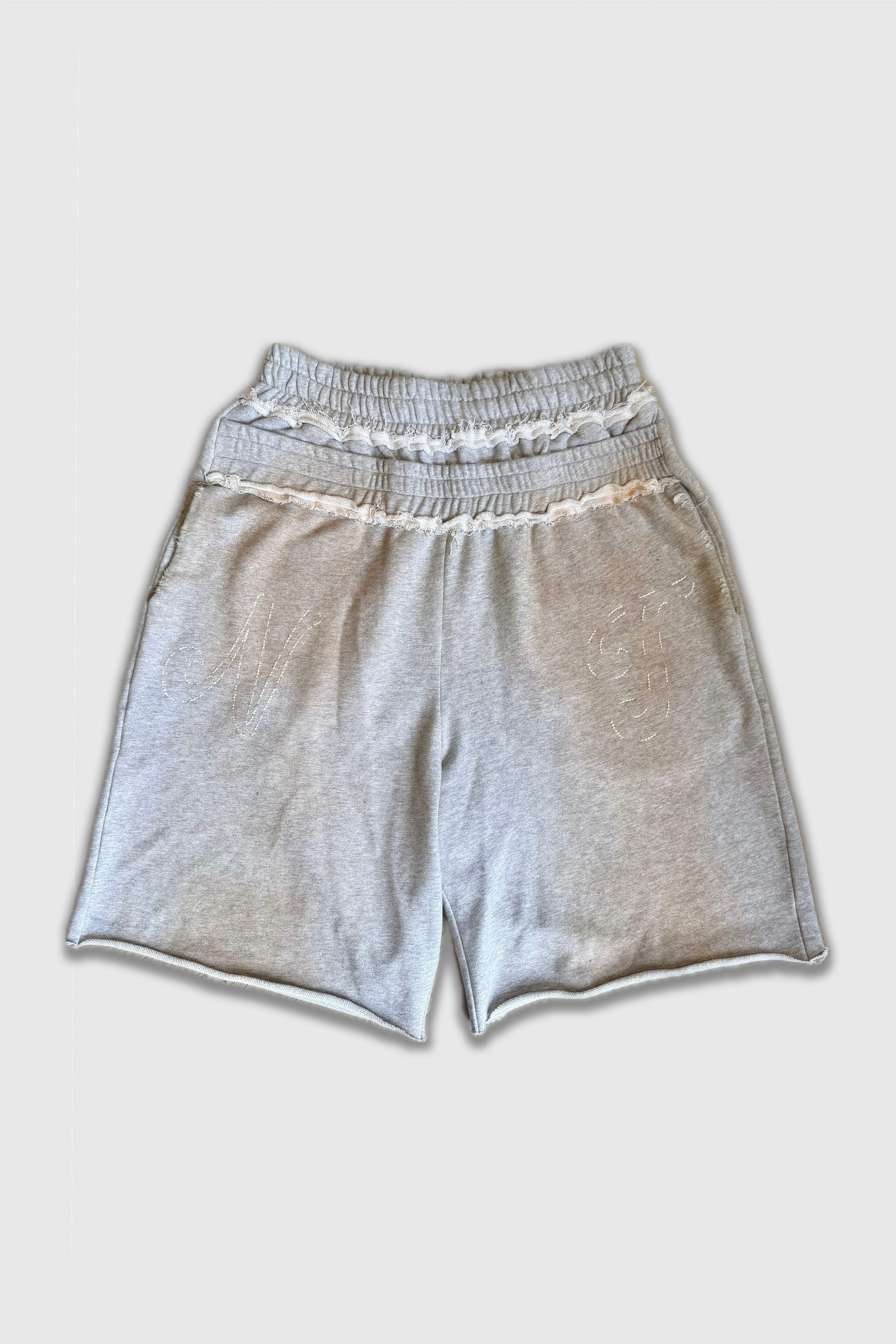 NT DIRT SHORTS