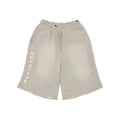 BAGGY SWEATSHORTS