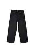 BAGGY LEATHER PANTS