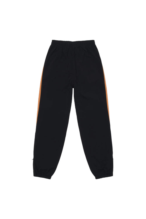 NOVATEUR STUDIOS NYLON-TRAININGSHOSE - SCHWARZ