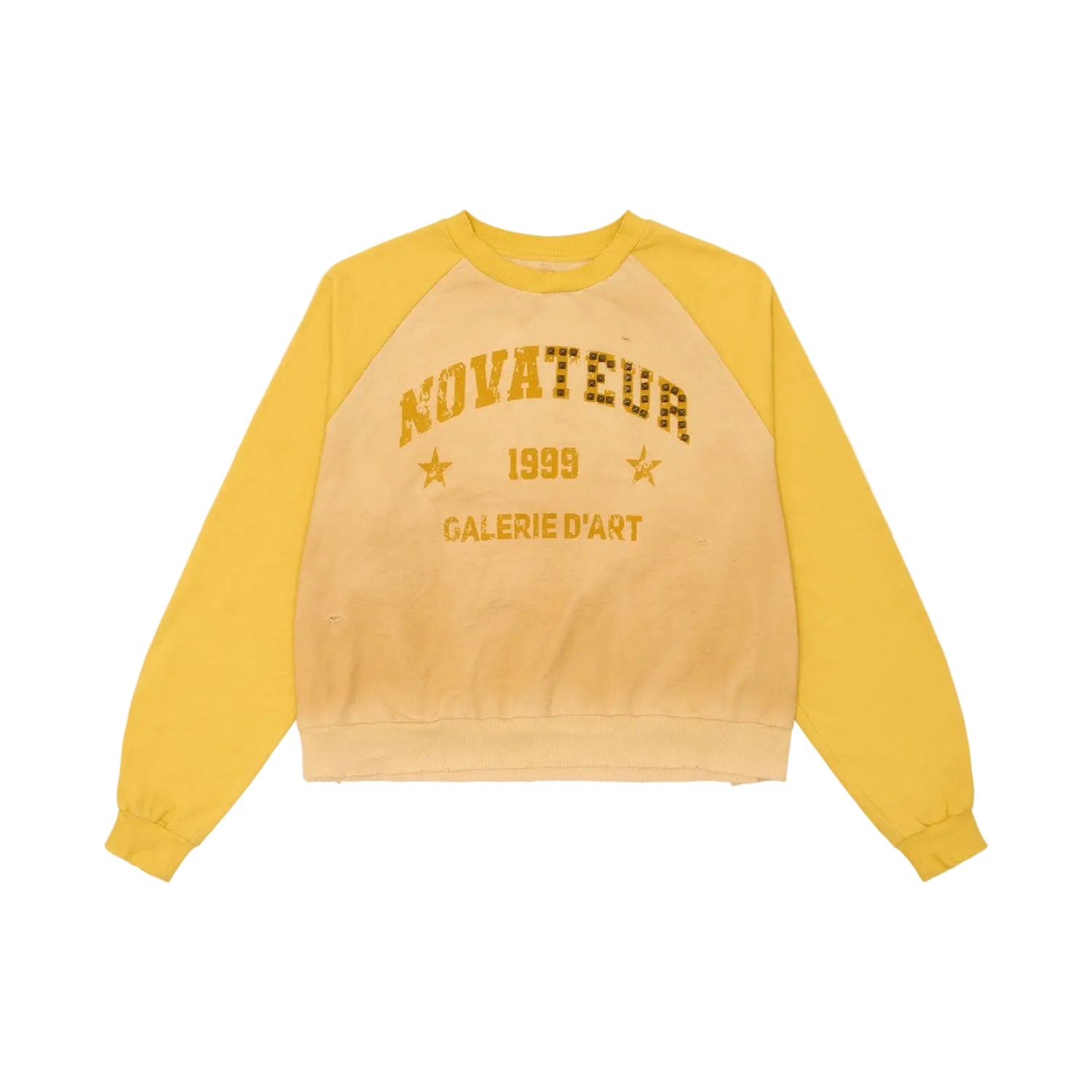 GALERIE LONG SLEEVE