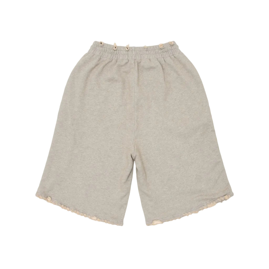 BAGGY SWEATSHORTS