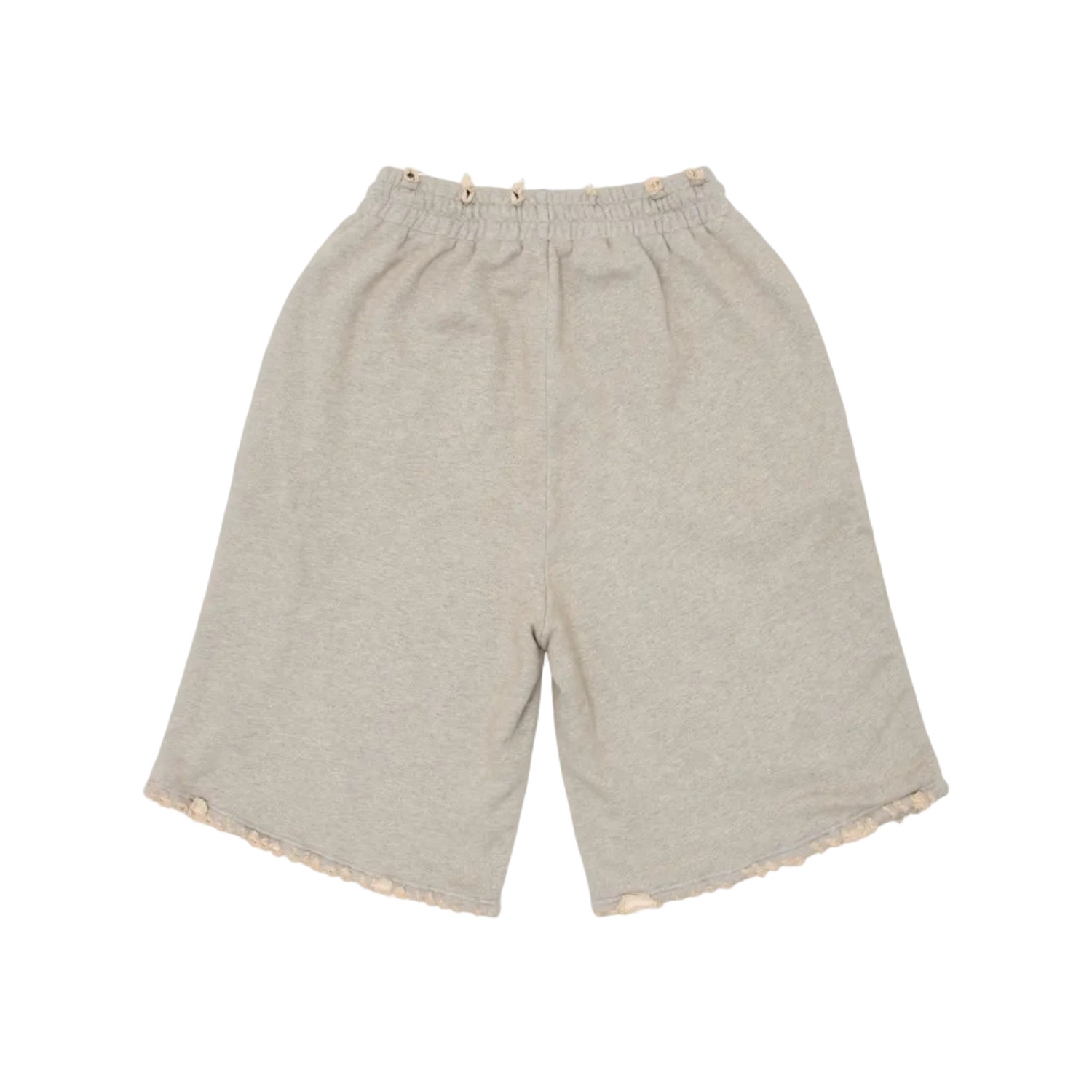 BAGGY SWEATSHORTS