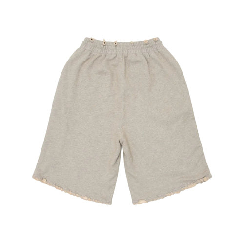 BAGGY SWEATSHORTS