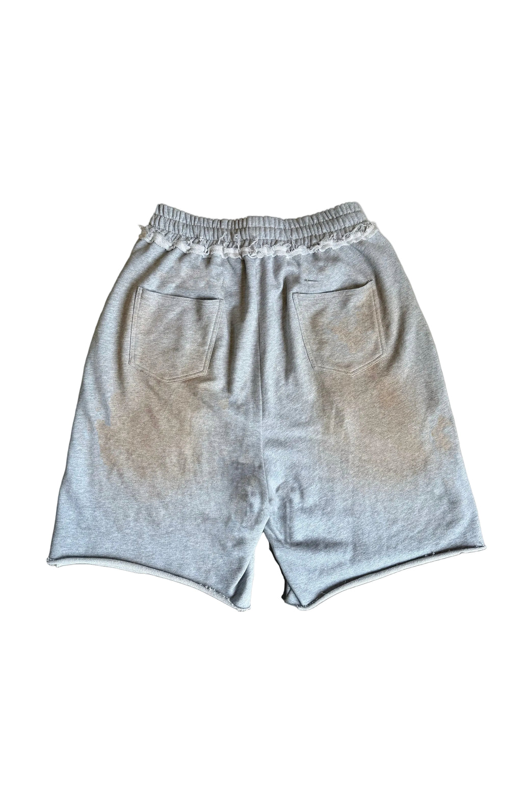 NT DIRT SHORTS