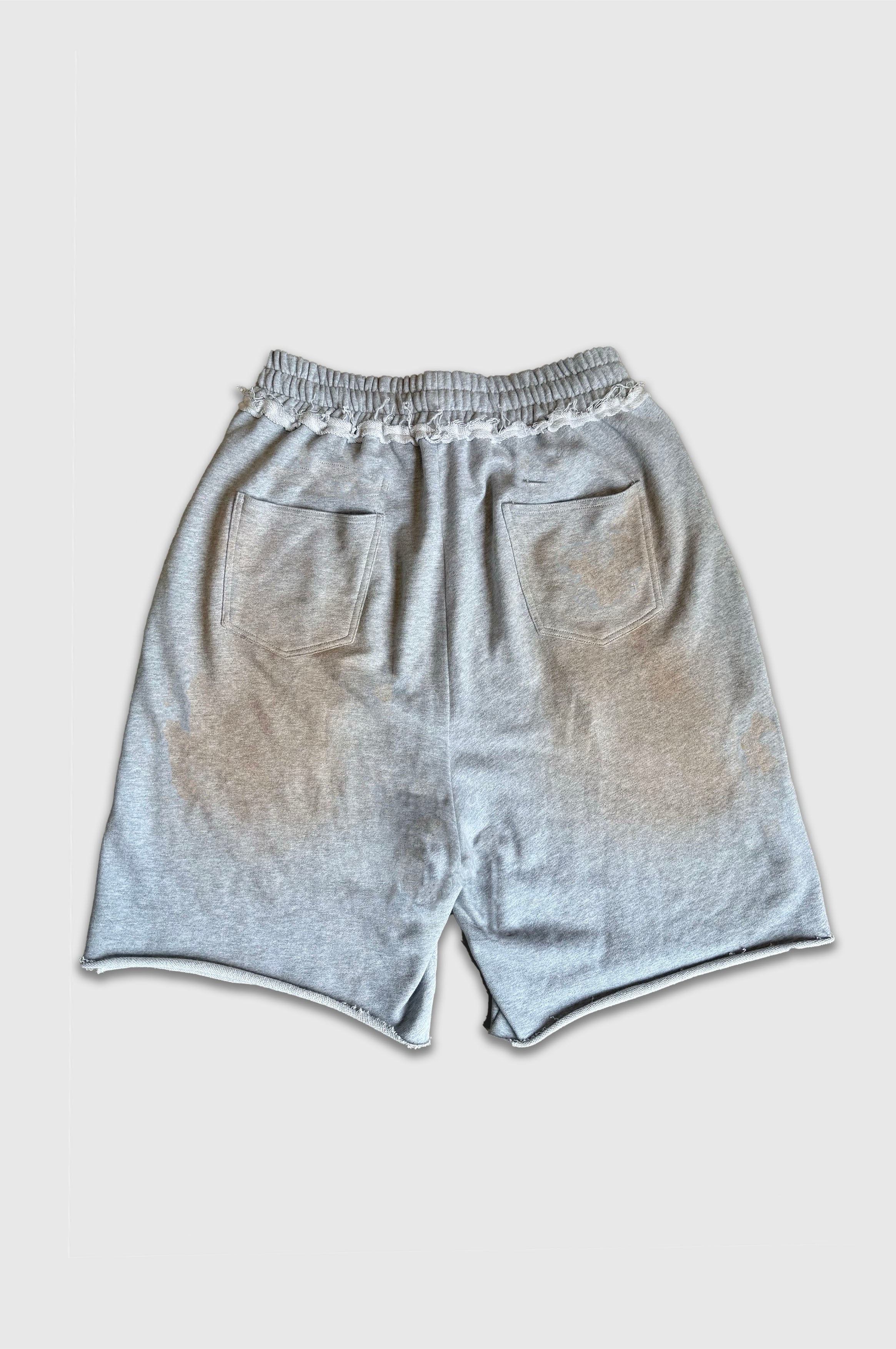 NT DIRT SHORTS