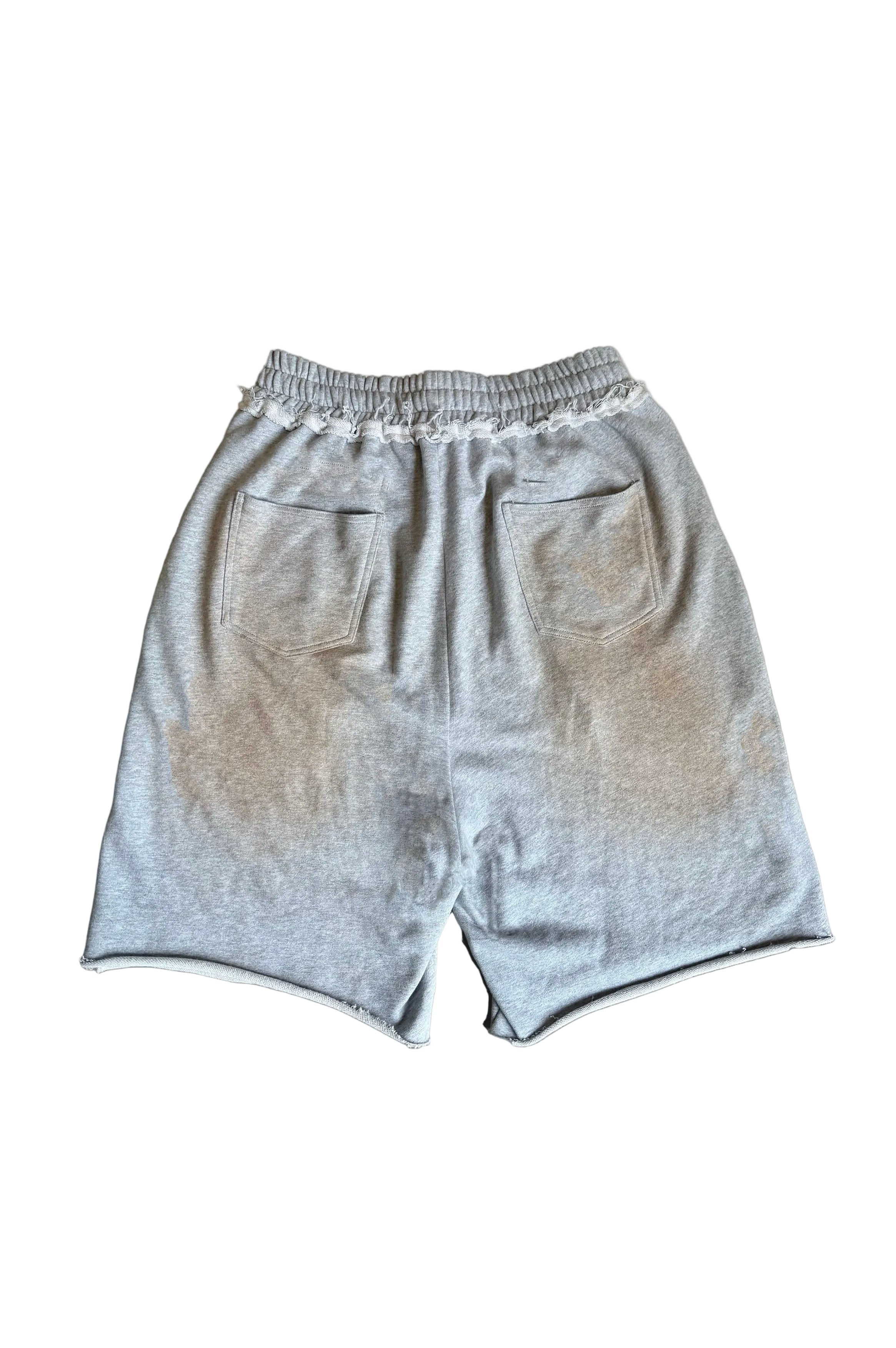 NT DIRT SHORTS