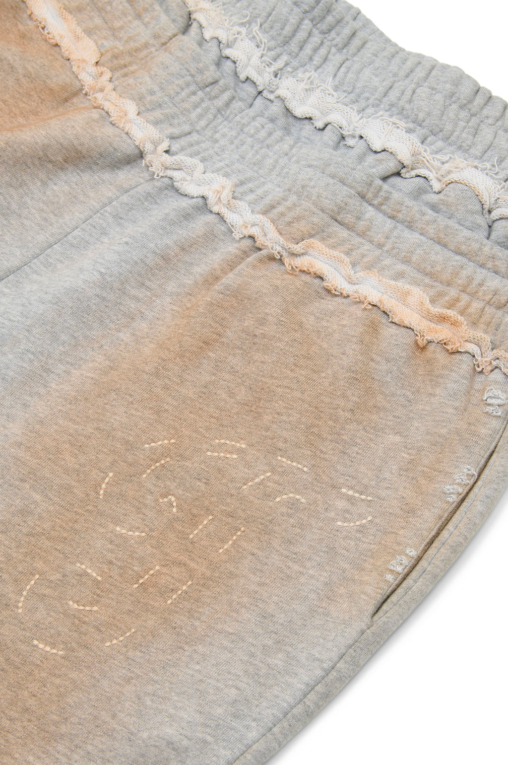 NT DIRT SWEATPANTS