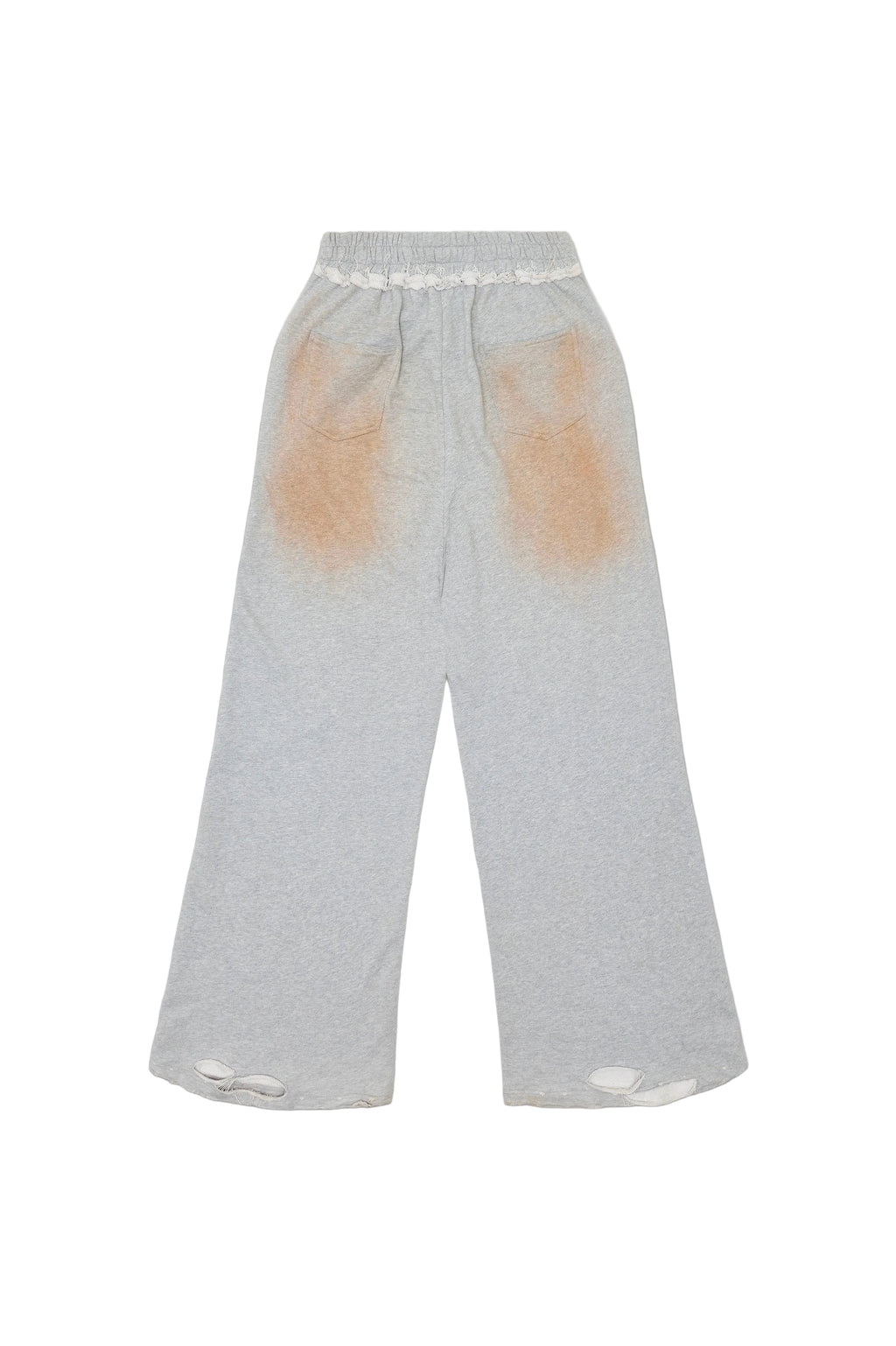 NT DIRT SWEATPANTS