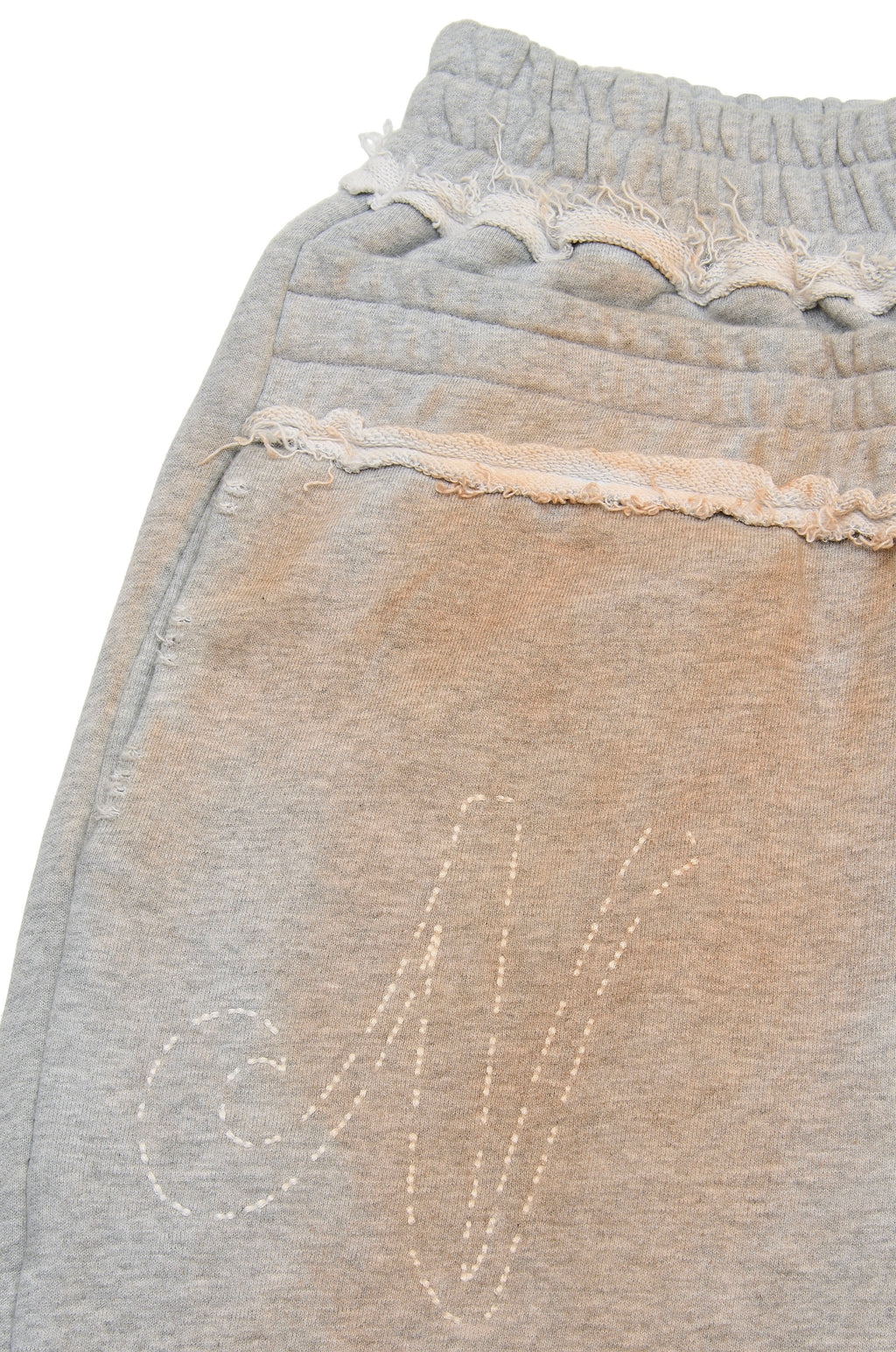 NT DIRT SWEATPANTS