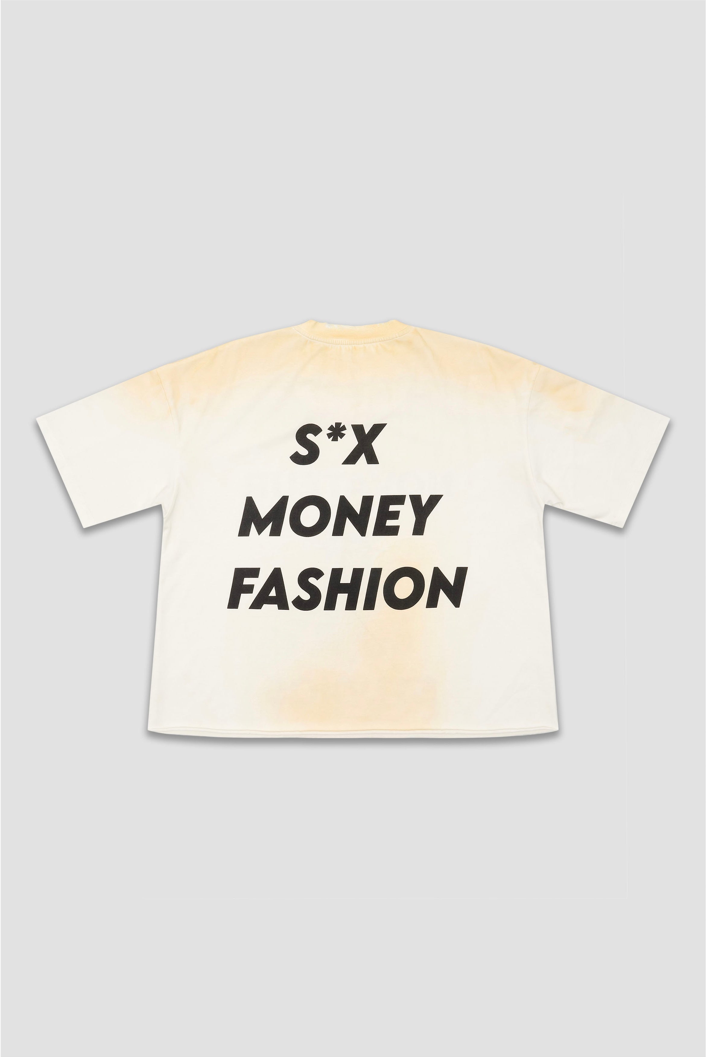 T-Shirt mit dem Aufdruck „Heiliger Gral“