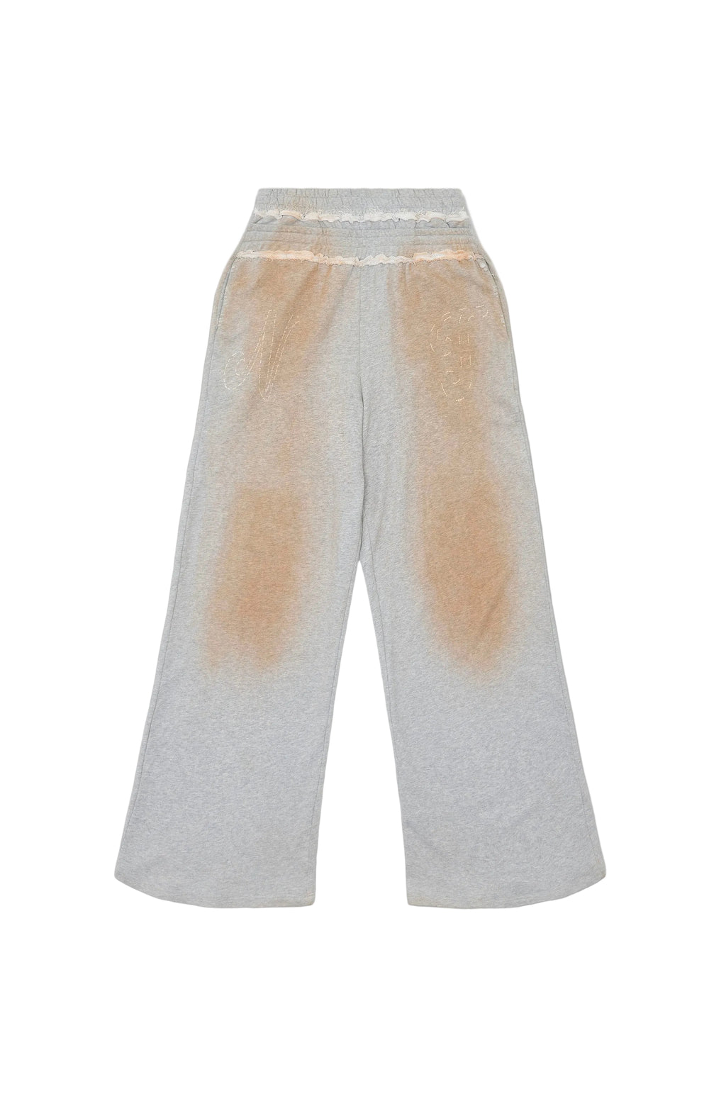 NT DIRT SWEATPANTS
