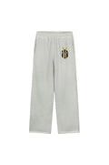 DEL PIERO STACKED SWEATPANTS
