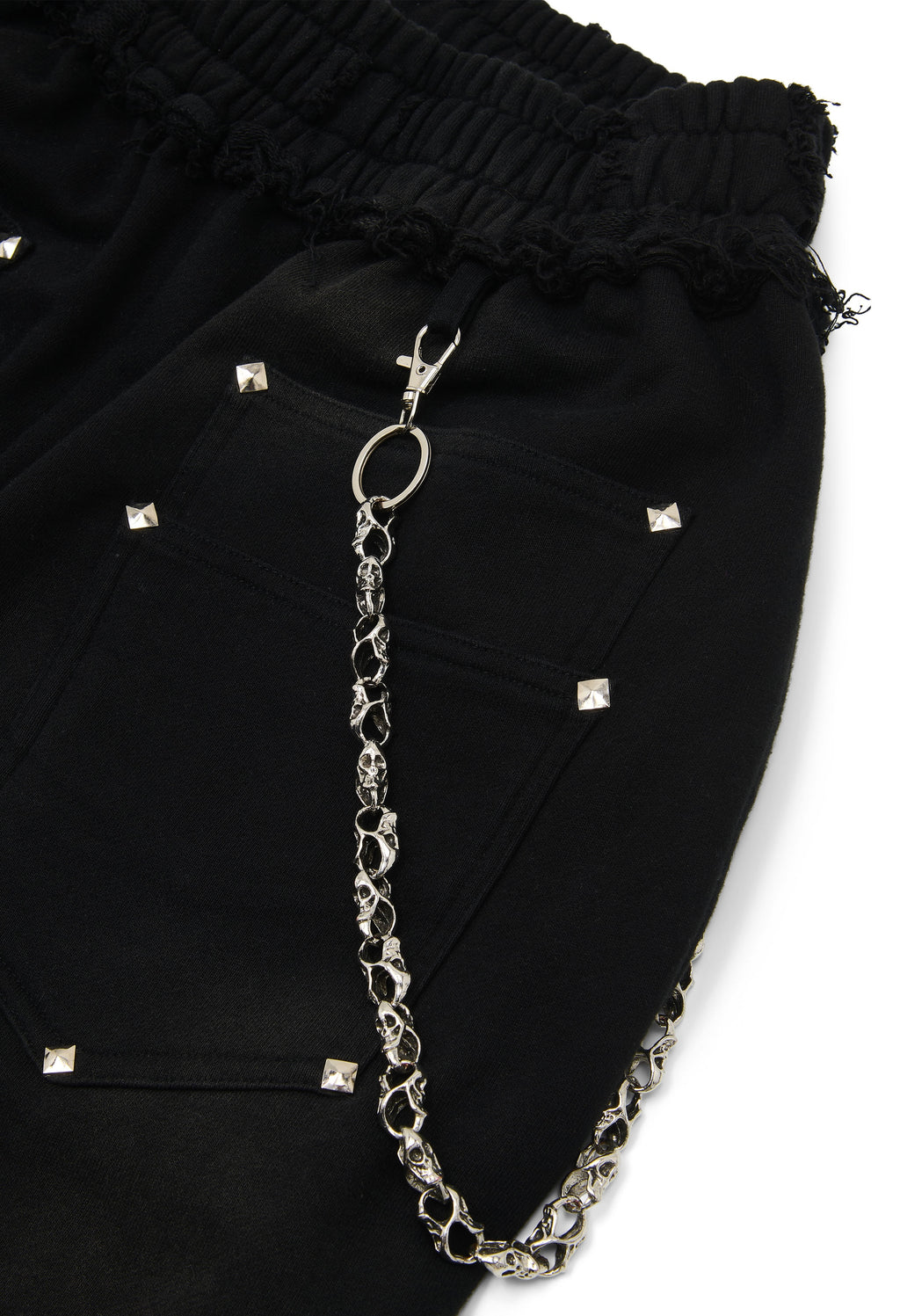 ROCKSTAR SWEATPANTS