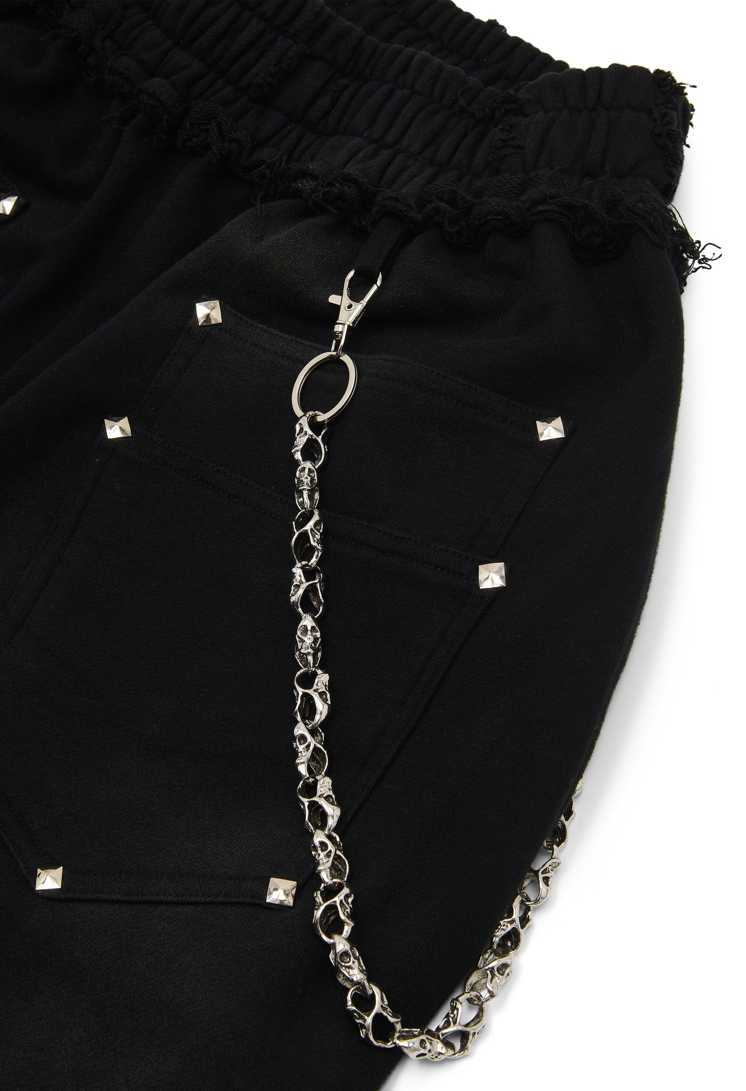 ROCKSTAR SWEATPANTS