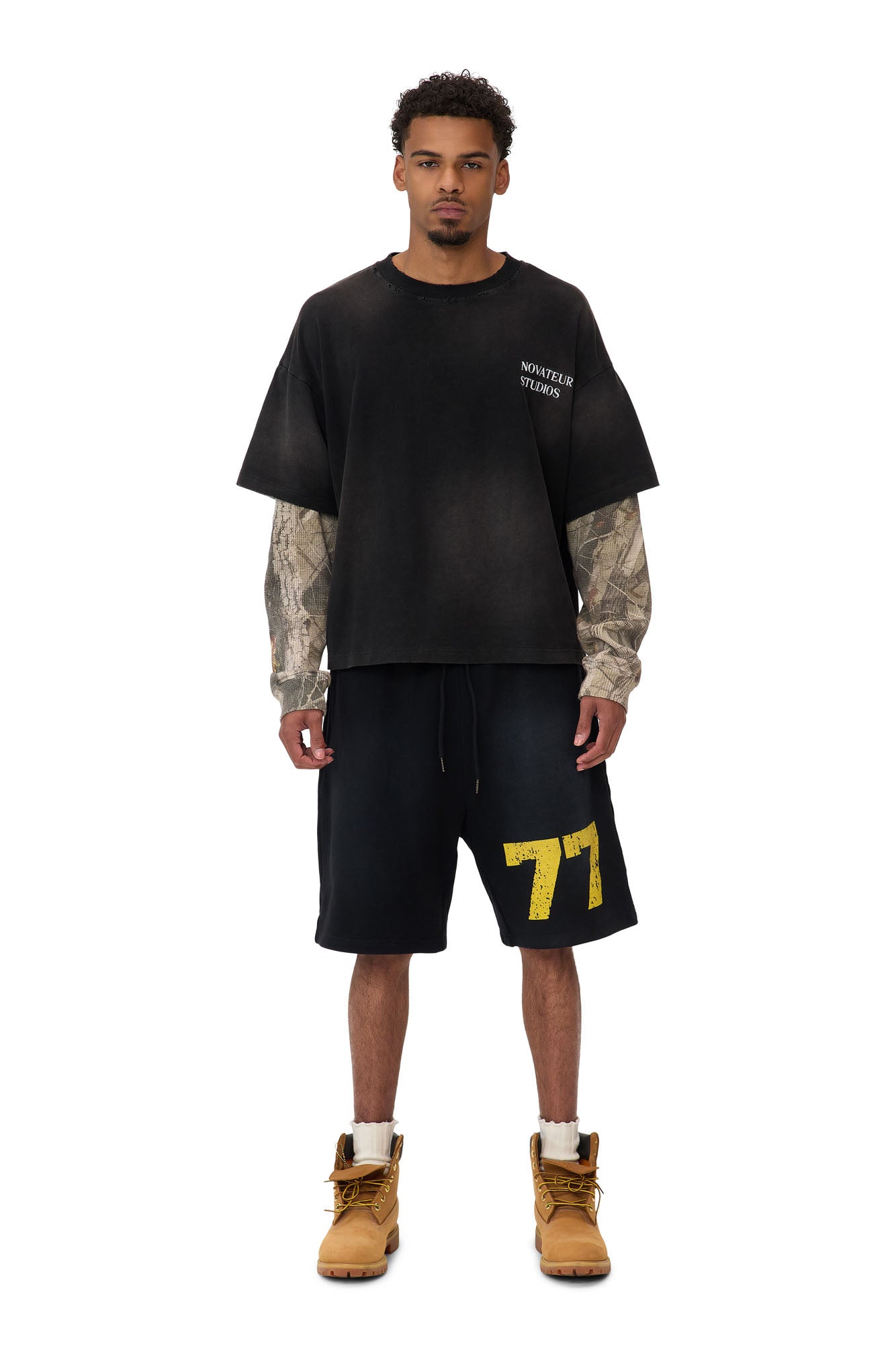 REAL TREE LONGSLEEVE