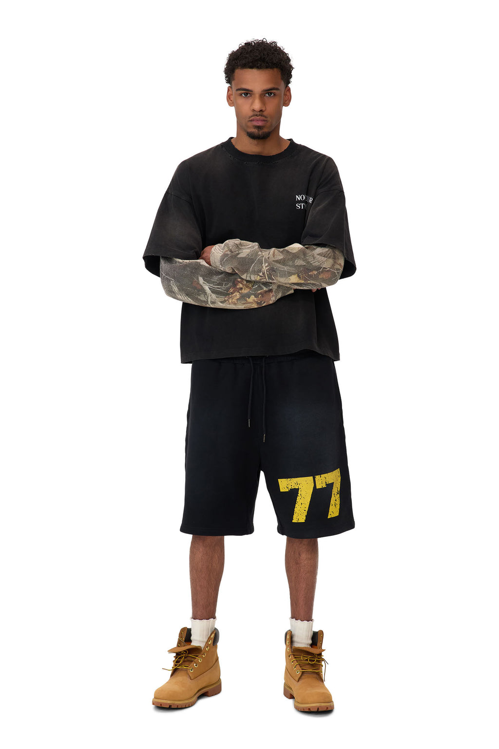 REAL TREE LONGSLEEVE