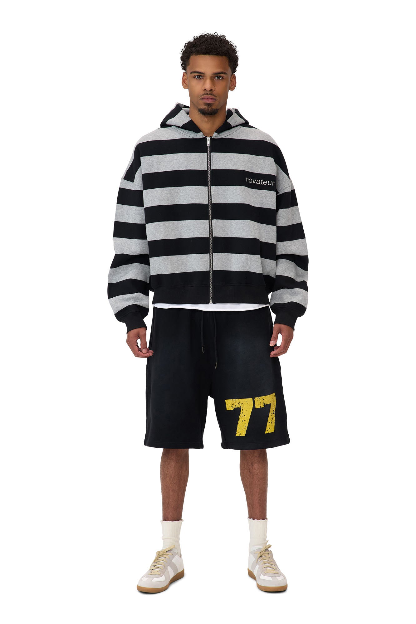 WORLD WAR SHORTS