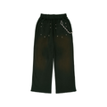 ROCKSTAR SWEATPANTS - GREEN