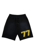 WORLD WAR SHORTS