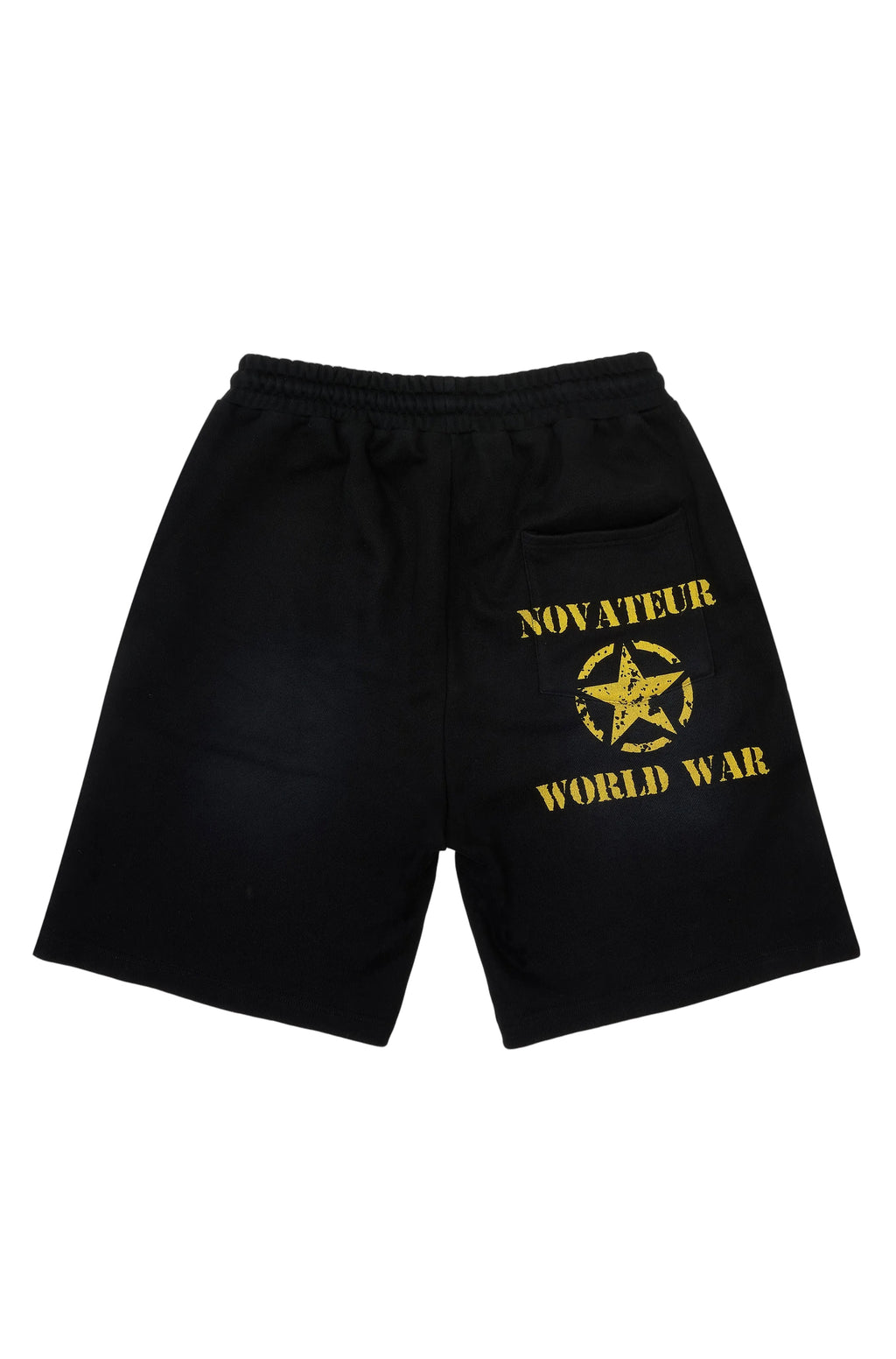 WORLD WAR SHORTS