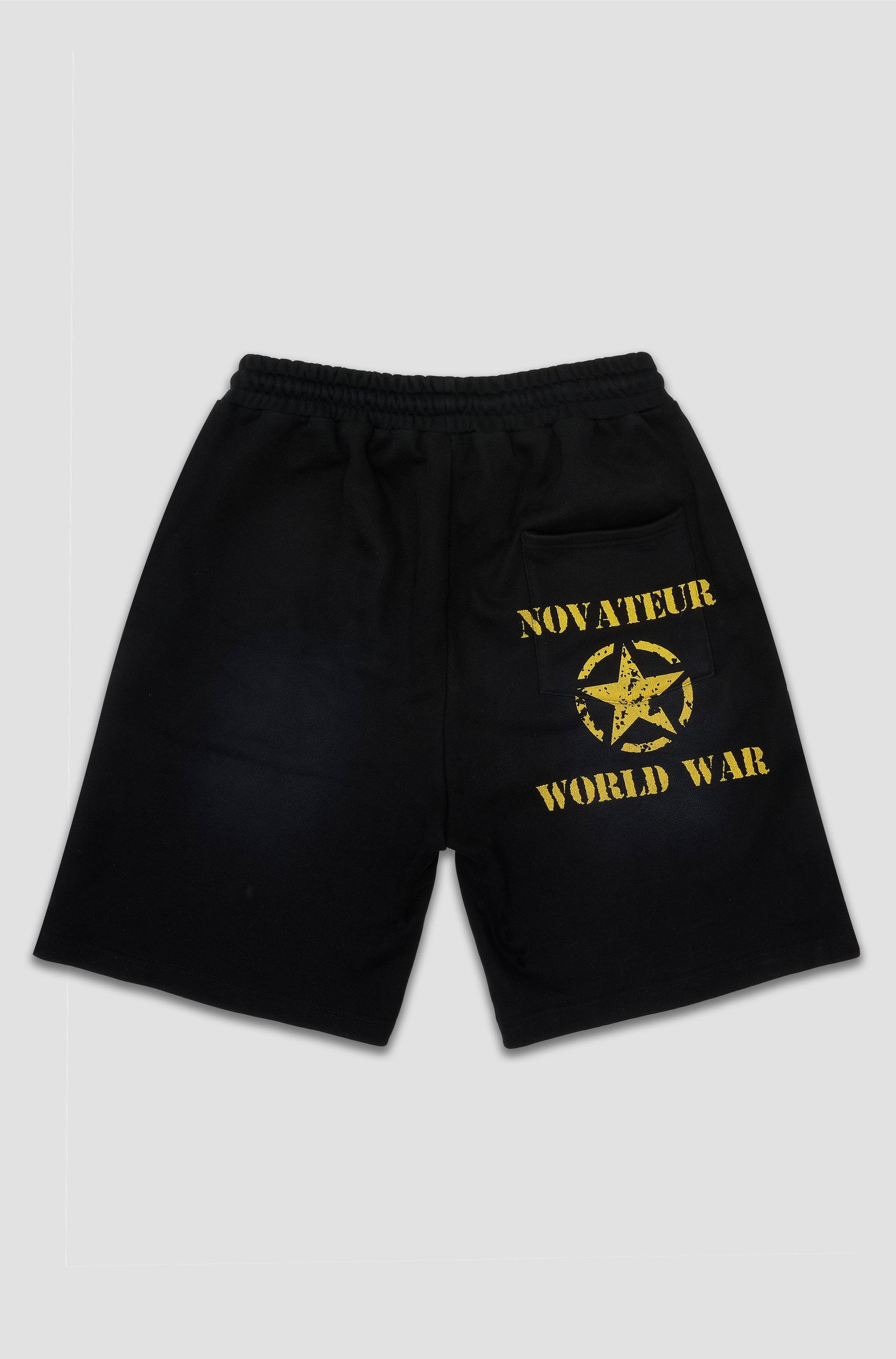 WORLD WAR SHORTS