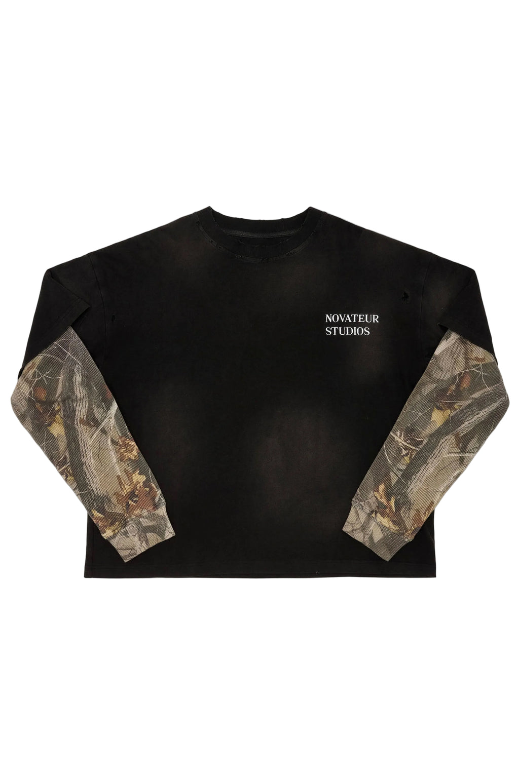 REAL TREE LONGSLEEVE
