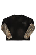 REAL TREE LONGSLEEVE
