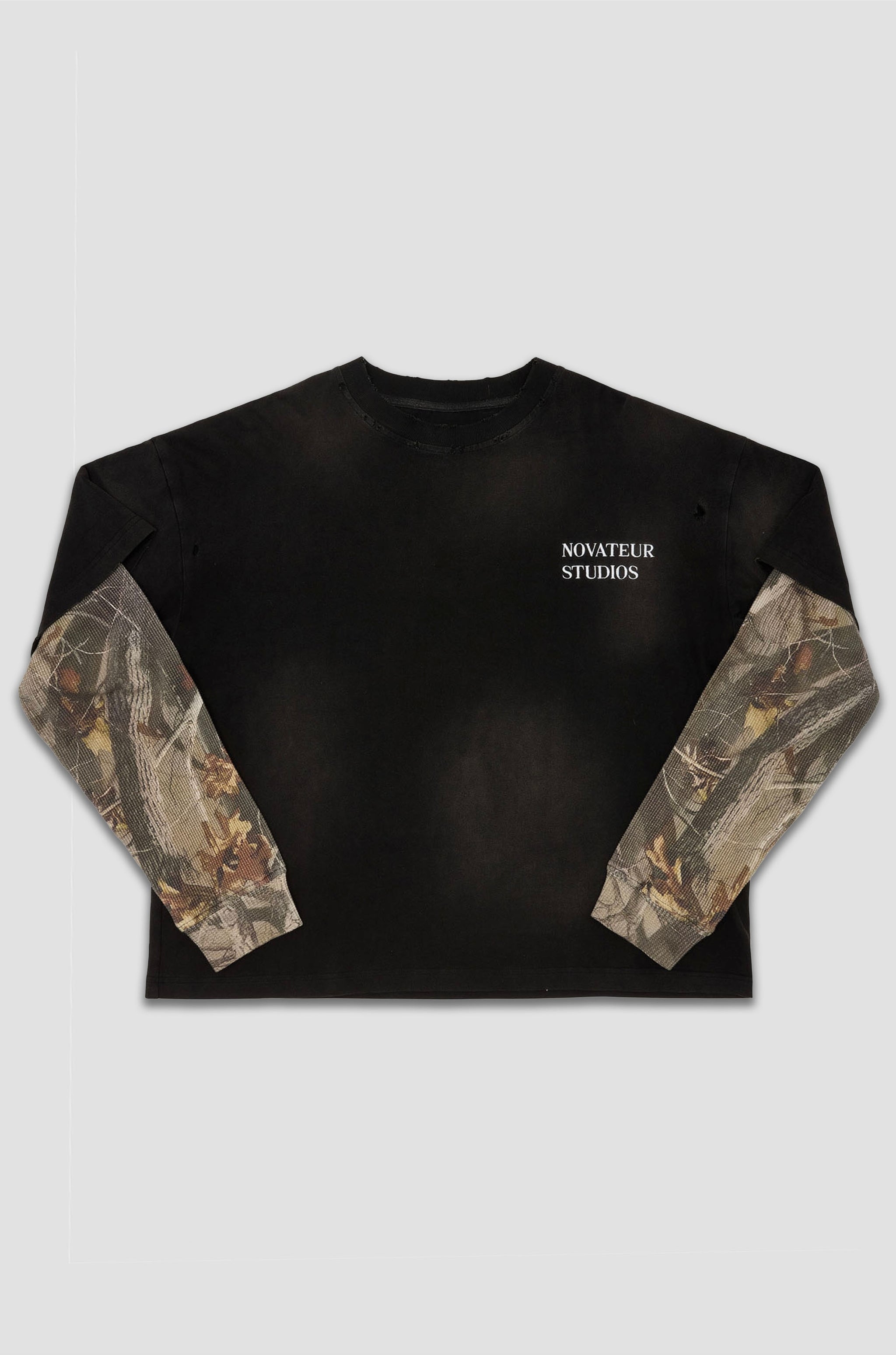 REAL TREE LONGSLEEVE